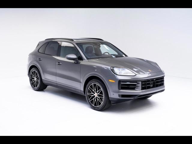2025 Porsche Cayenne Pompano Beach FL