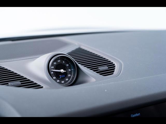 2025 Porsche Cayenne Pompano Beach FL