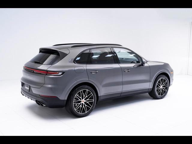 2025 Porsche Cayenne Pompano Beach FL