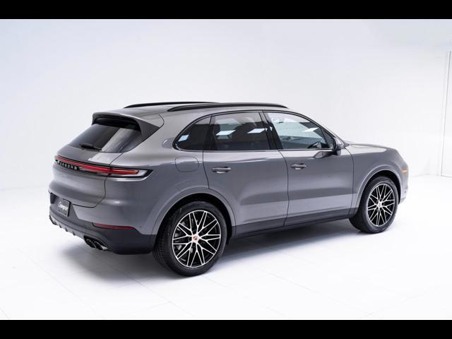 2025 Porsche Cayenne Pompano Beach FL