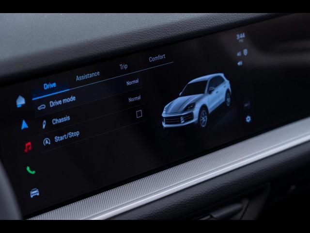 2025 Porsche Cayenne Pompano Beach FL