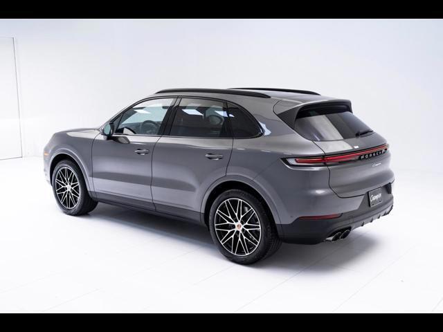 2025 Porsche Cayenne Pompano Beach FL