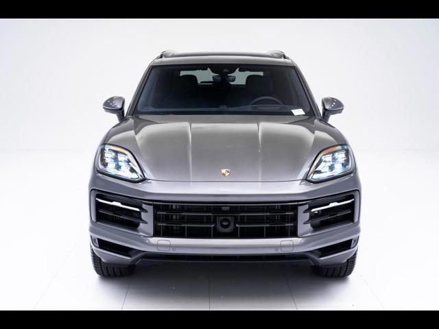 2025 Porsche Cayenne Pompano Beach FL
