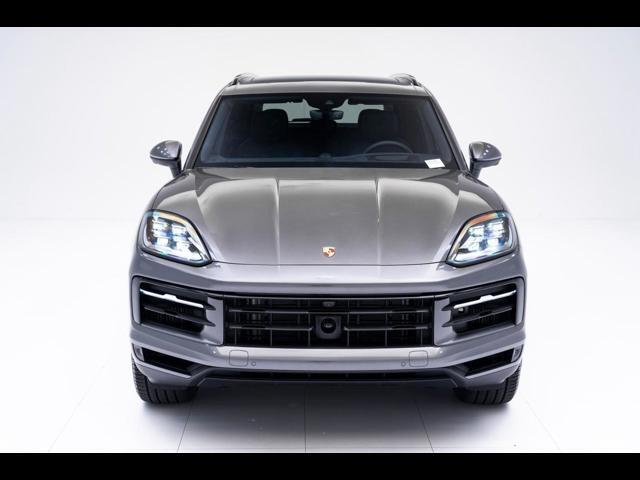 2025 Porsche Cayenne Pompano Beach FL