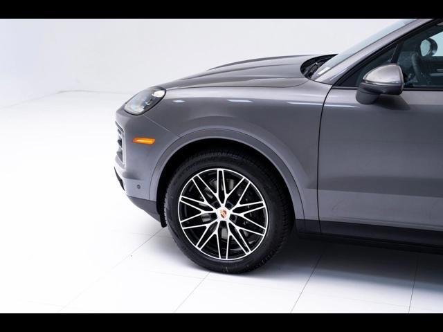 2025 Porsche Cayenne Pompano Beach FL
