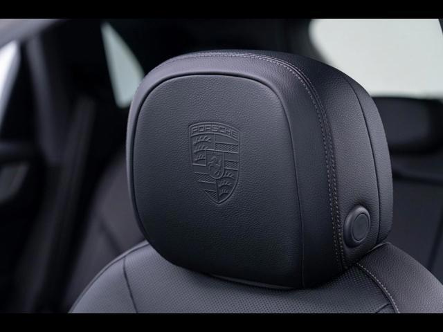 2025 Porsche Cayenne Pompano Beach FL