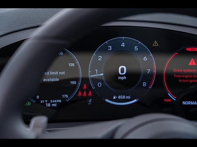 2025 Porsche Cayenne Pompano Beach FL