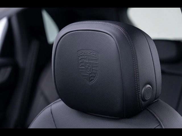 2025 Porsche Cayenne Pompano Beach FL