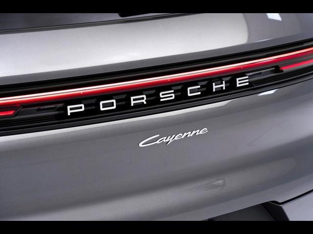 2025 Porsche Cayenne Pompano Beach FL