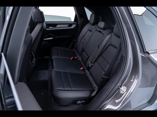 2025 Porsche Cayenne Pompano Beach FL