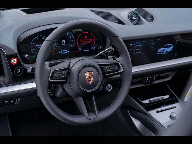 2025 Porsche Cayenne Pompano Beach FL