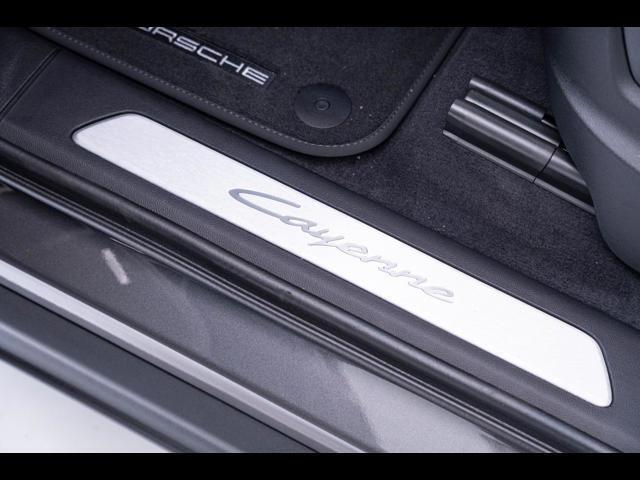 2025 Porsche Cayenne Pompano Beach FL