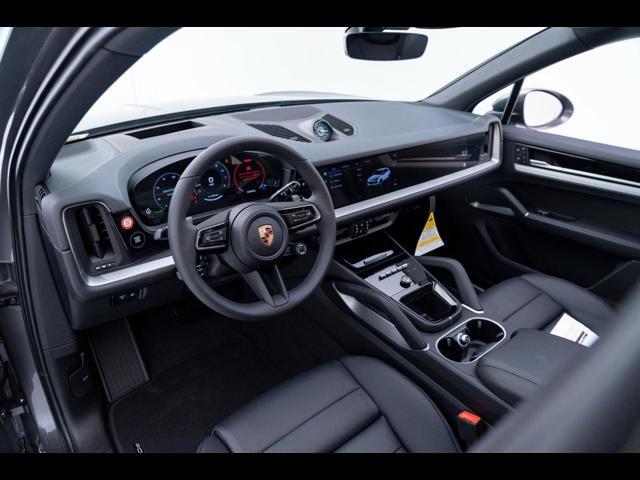 2025 Porsche Cayenne Pompano Beach FL