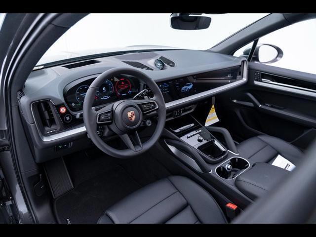 2025 Porsche Cayenne Pompano Beach FL