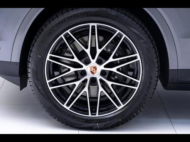 2025 Porsche Cayenne Pompano Beach FL