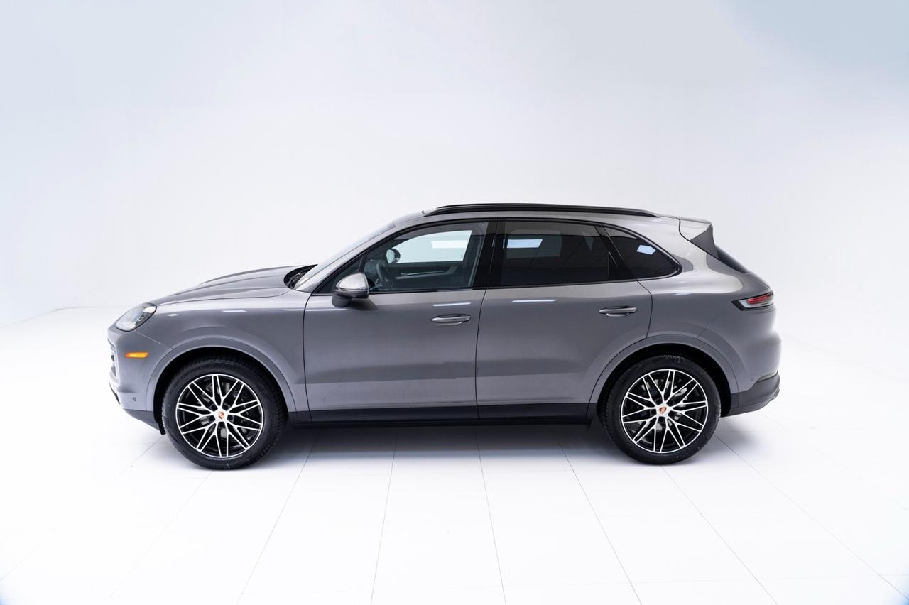 2025 Porsche Cayenne Pompano Beach FL