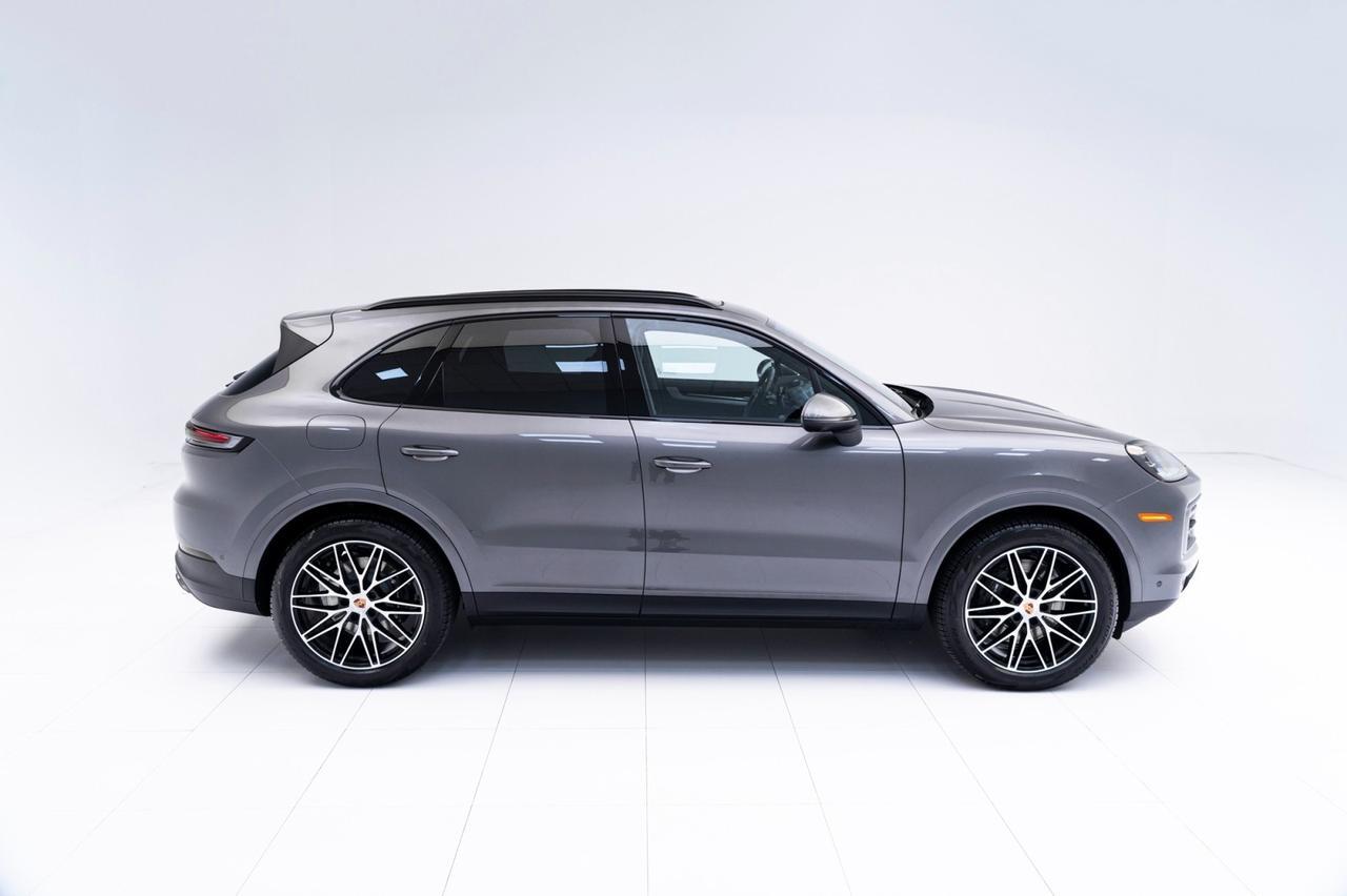2025 Porsche Cayenne Pompano Beach FL