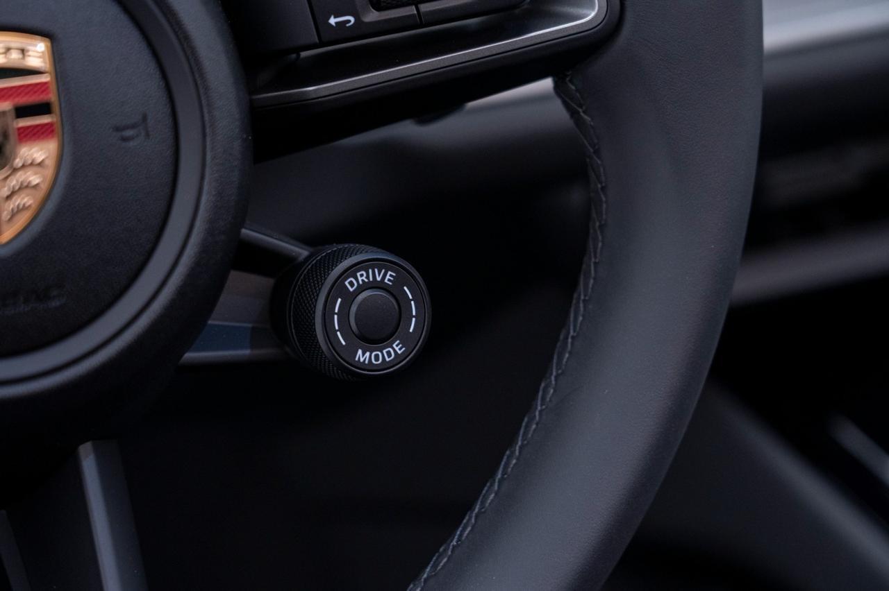 2025 Porsche Cayenne Pompano Beach FL