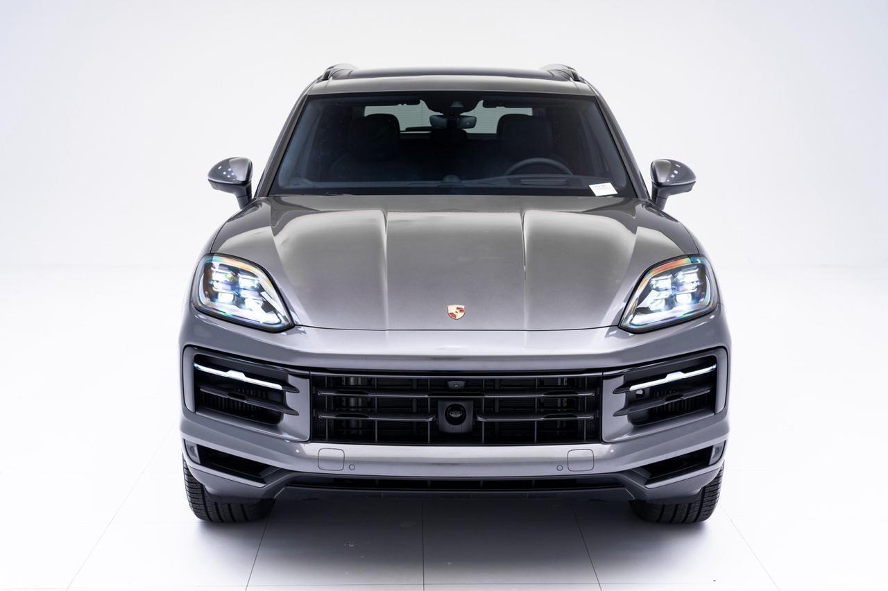 2025 Porsche Cayenne Pompano Beach FL