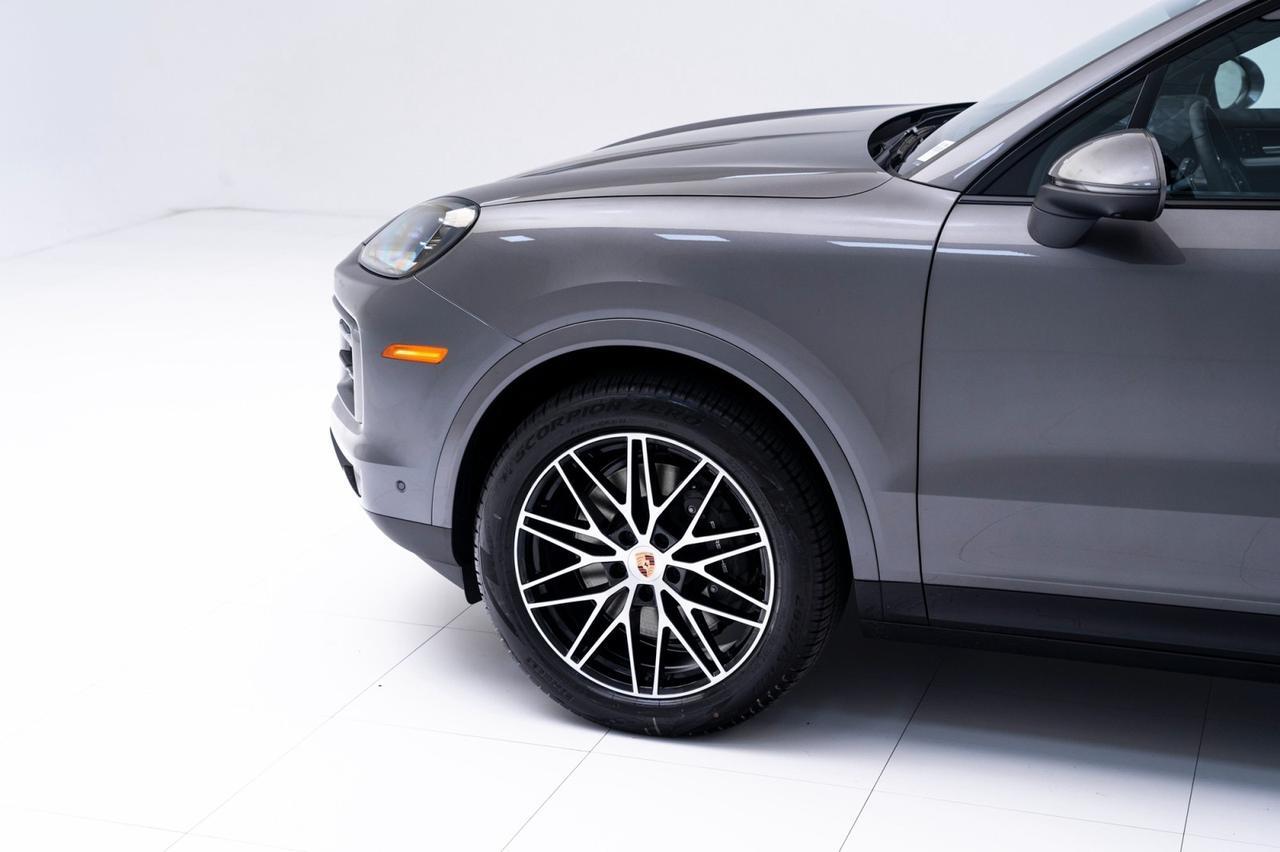 2025 Porsche Cayenne Pompano Beach FL