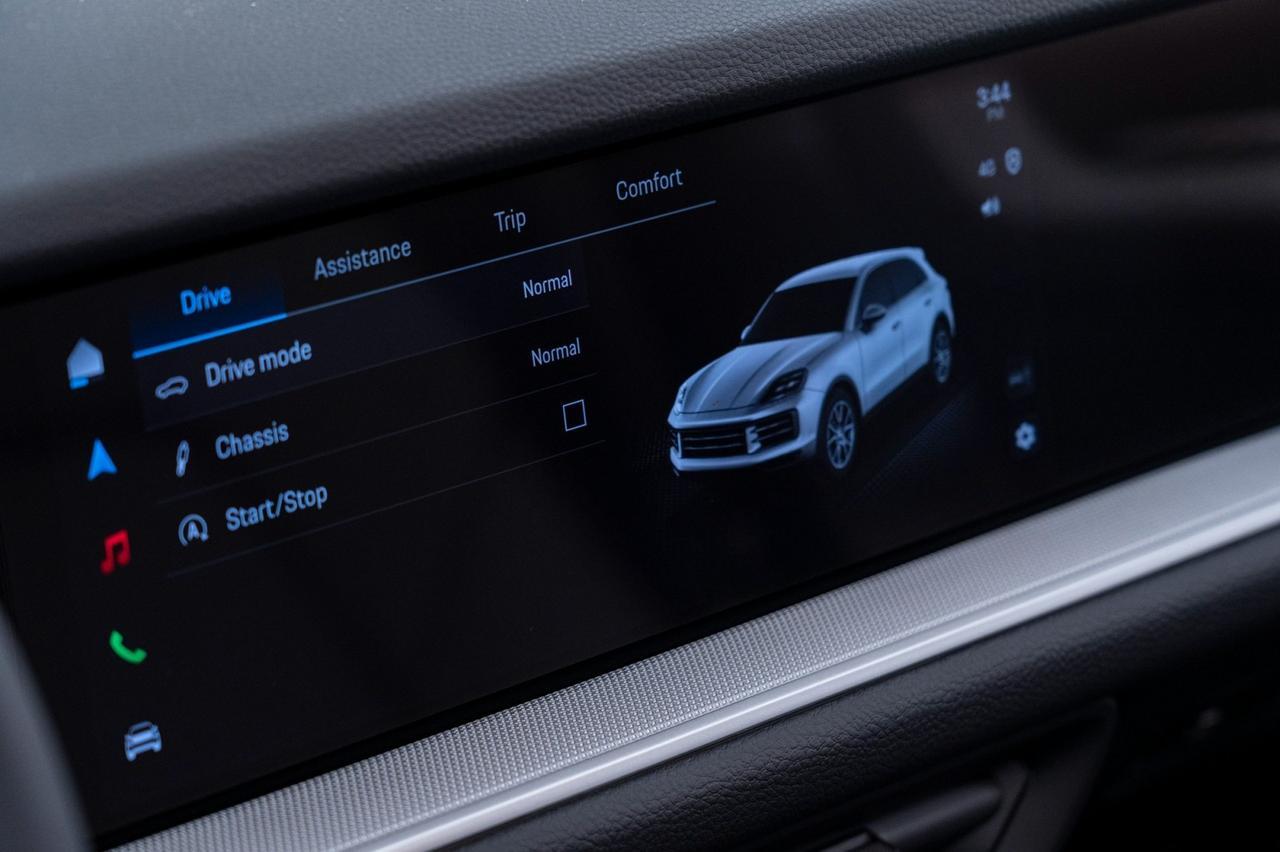2025 Porsche Cayenne Pompano Beach FL