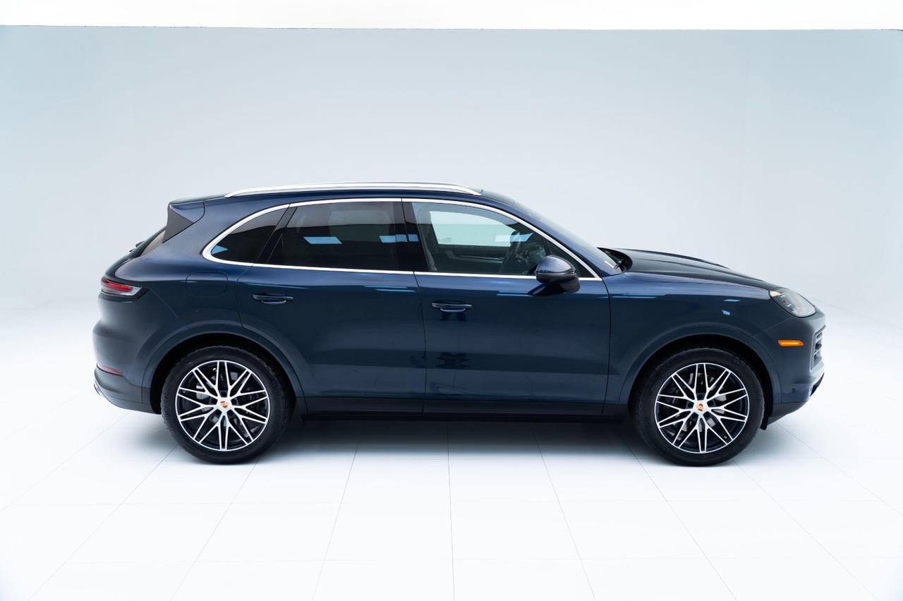 2025 Porsche Cayenne Pompano Beach FL