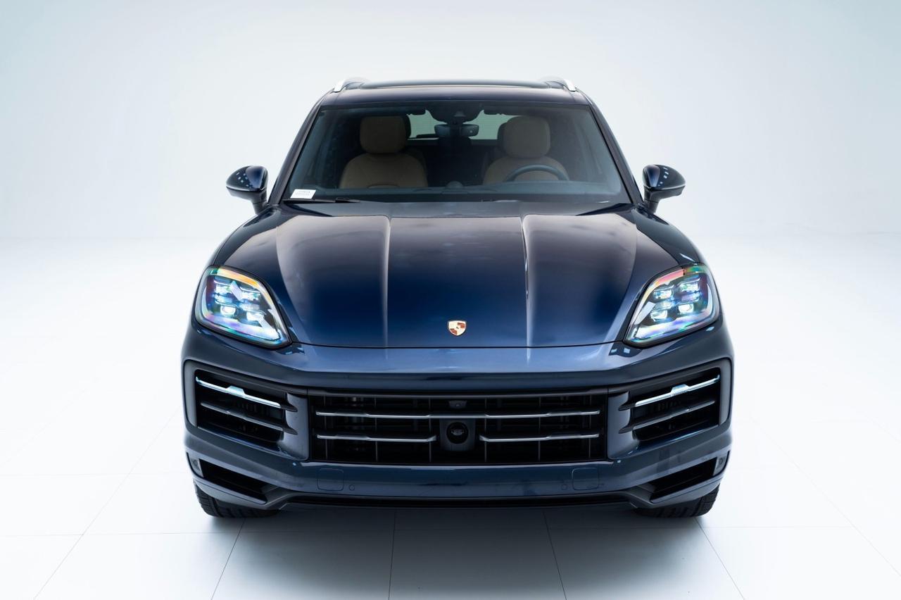 2025 Porsche Cayenne Pompano Beach FL