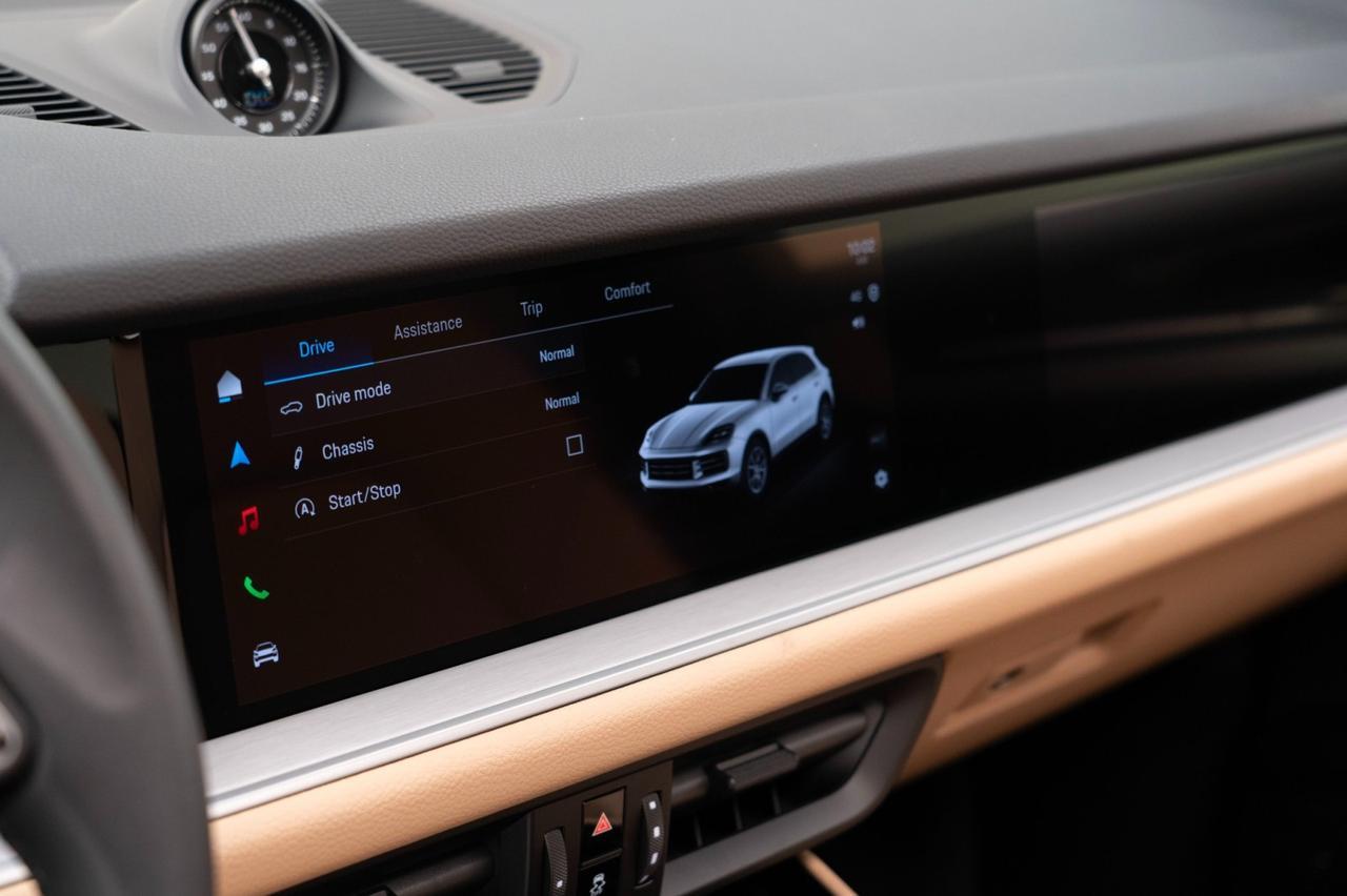 2025 Porsche Cayenne Pompano Beach FL