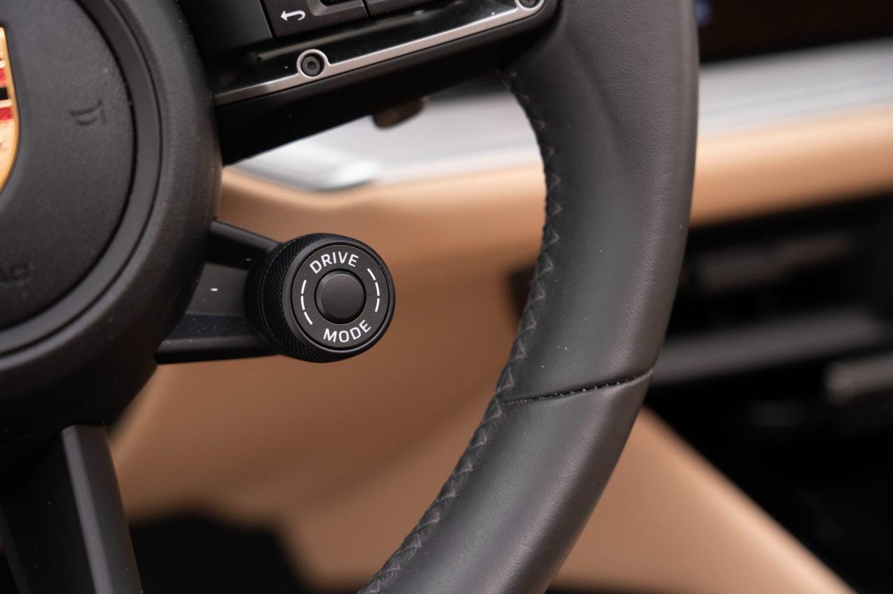 2025 Porsche Cayenne Pompano Beach FL