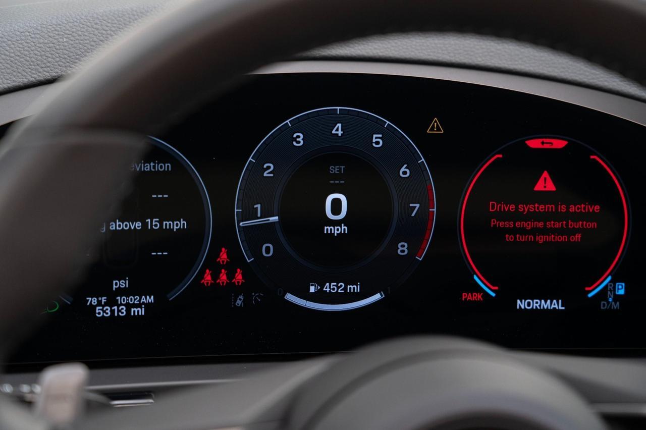 2025 Porsche Cayenne Pompano Beach FL
