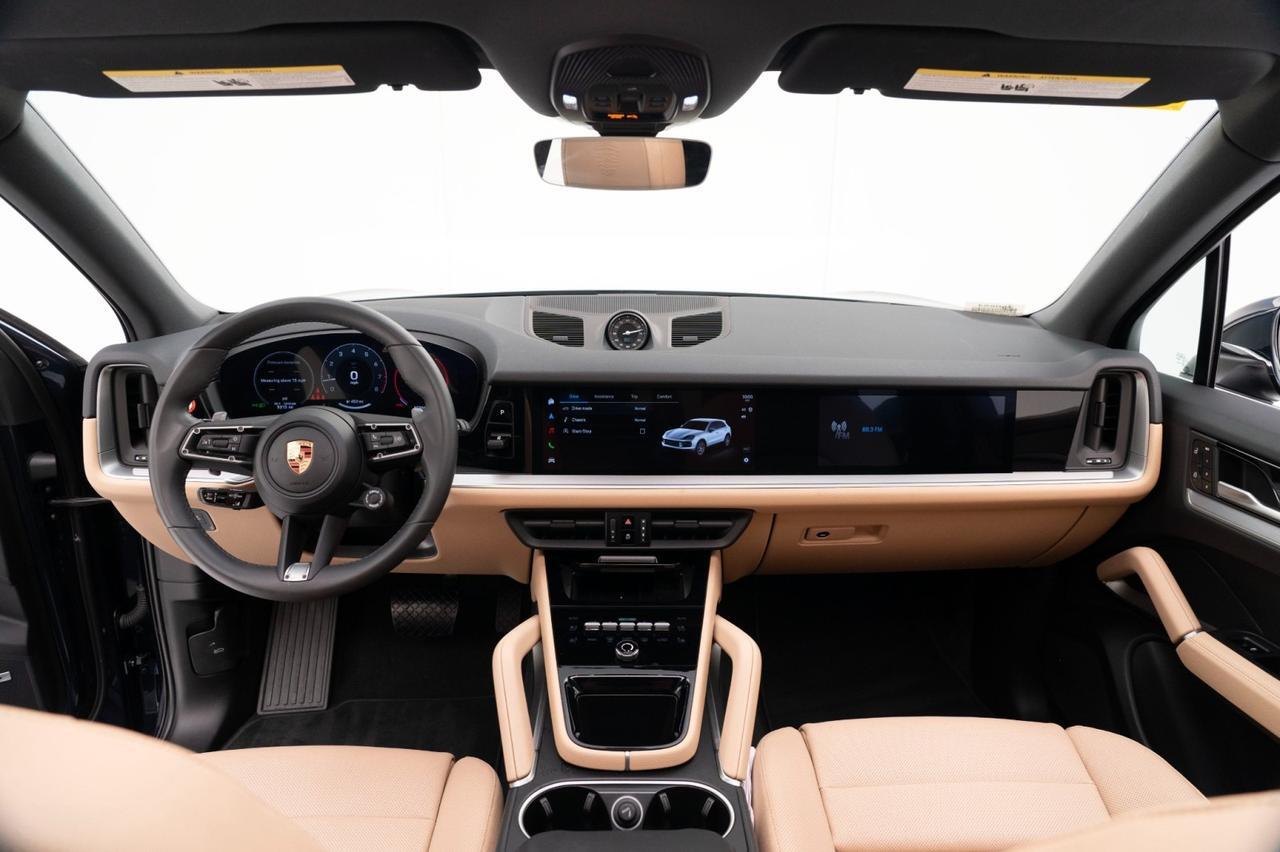 2025 Porsche Cayenne Pompano Beach FL