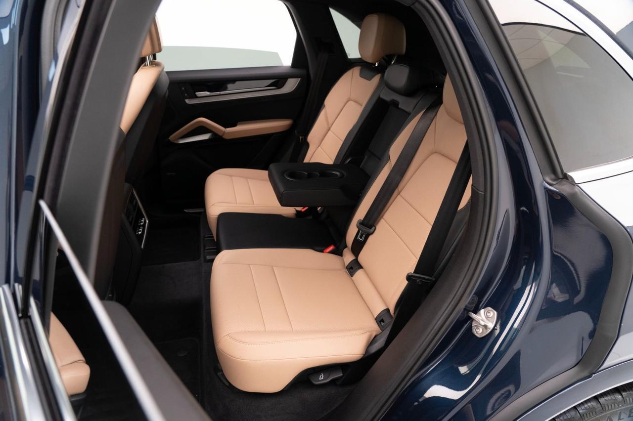 2025 Porsche Cayenne Pompano Beach FL
