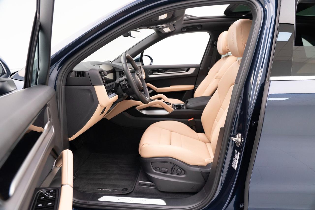 2025 Porsche Cayenne Pompano Beach FL