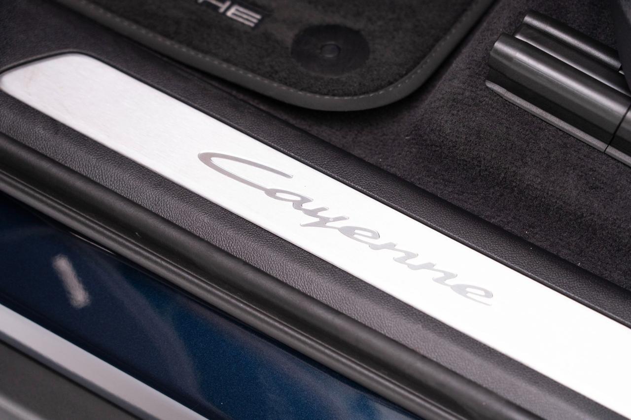 2025 Porsche Cayenne Pompano Beach FL