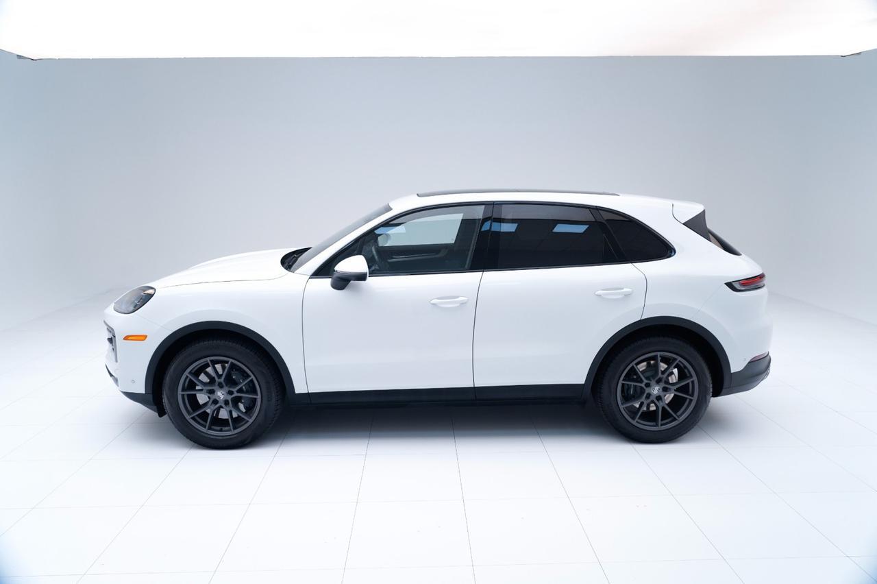 2025 Porsche Cayenne Pompano Beach FL