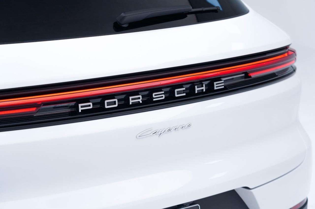 2025 Porsche Cayenne Pompano Beach FL