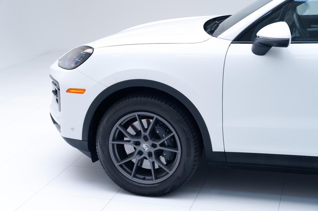2025 Porsche Cayenne Pompano Beach FL