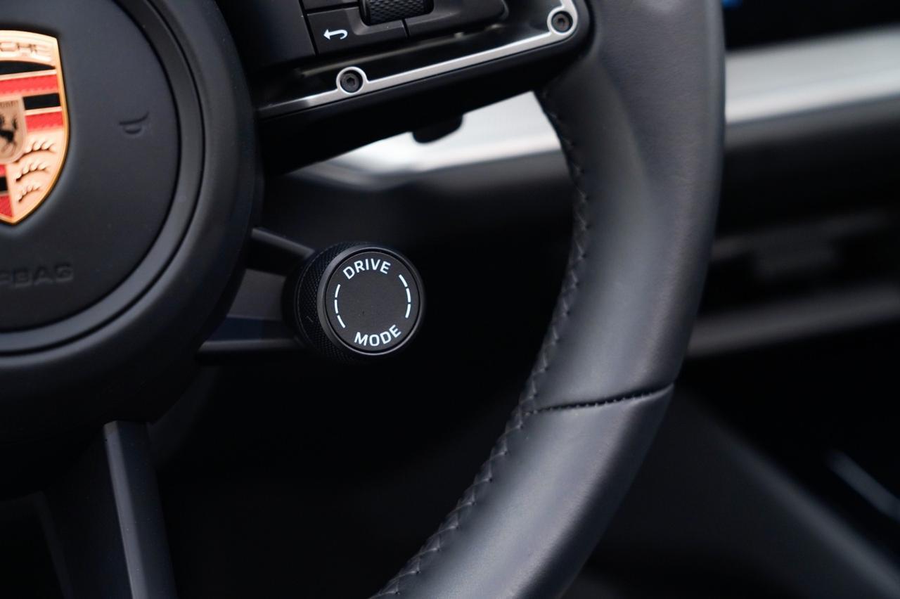 2025 Porsche Cayenne Pompano Beach FL