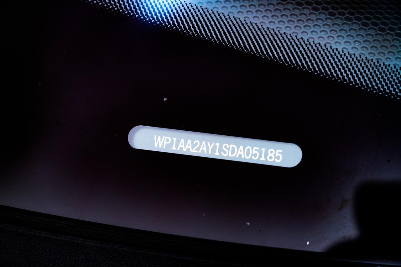 2025 Porsche Cayenne Pompano Beach FL