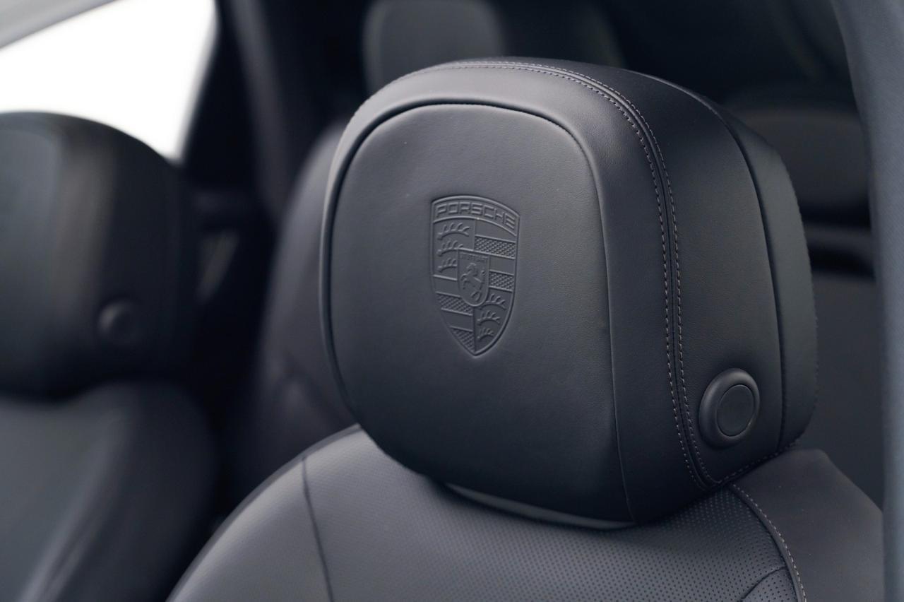 2025 Porsche Cayenne Pompano Beach FL