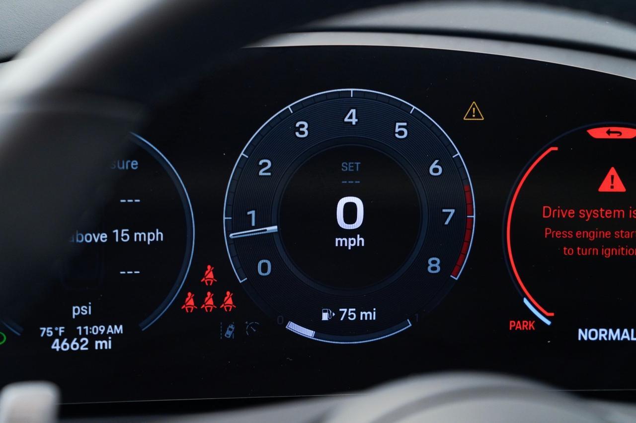 2025 Porsche Cayenne Pompano Beach FL