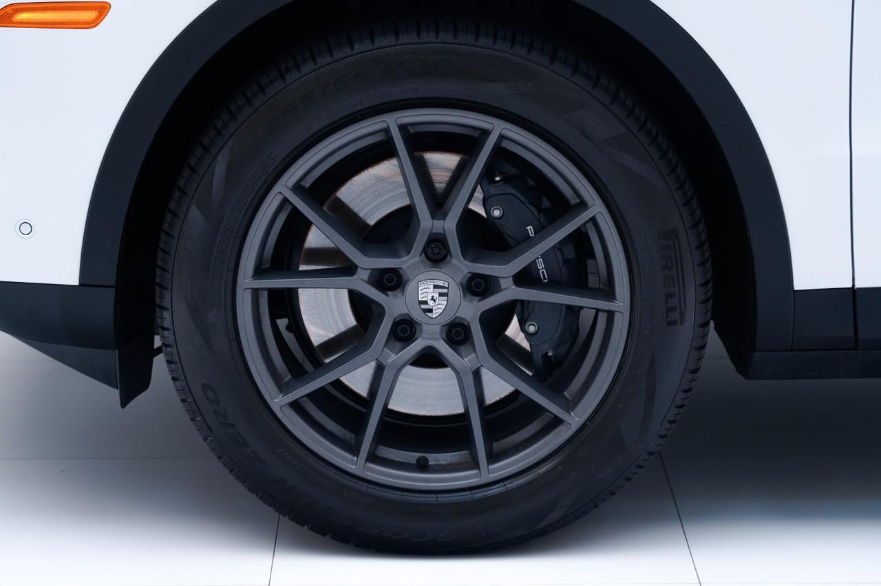 2025 Porsche Cayenne Pompano Beach FL