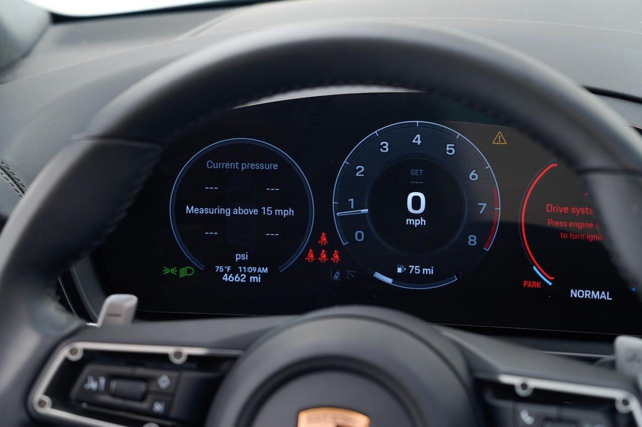 2025 Porsche Cayenne Pompano Beach FL