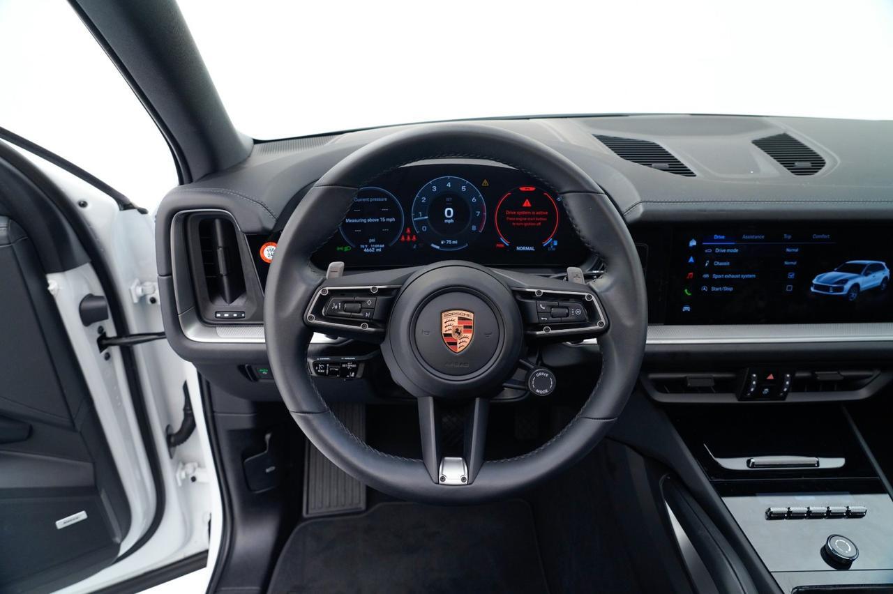 2025 Porsche Cayenne Pompano Beach FL