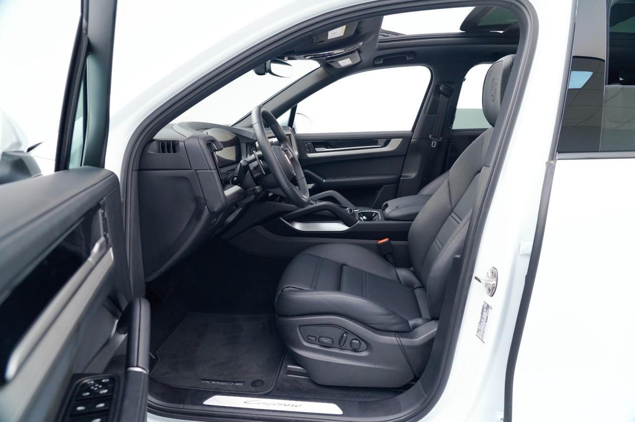 2025 Porsche Cayenne Pompano Beach FL