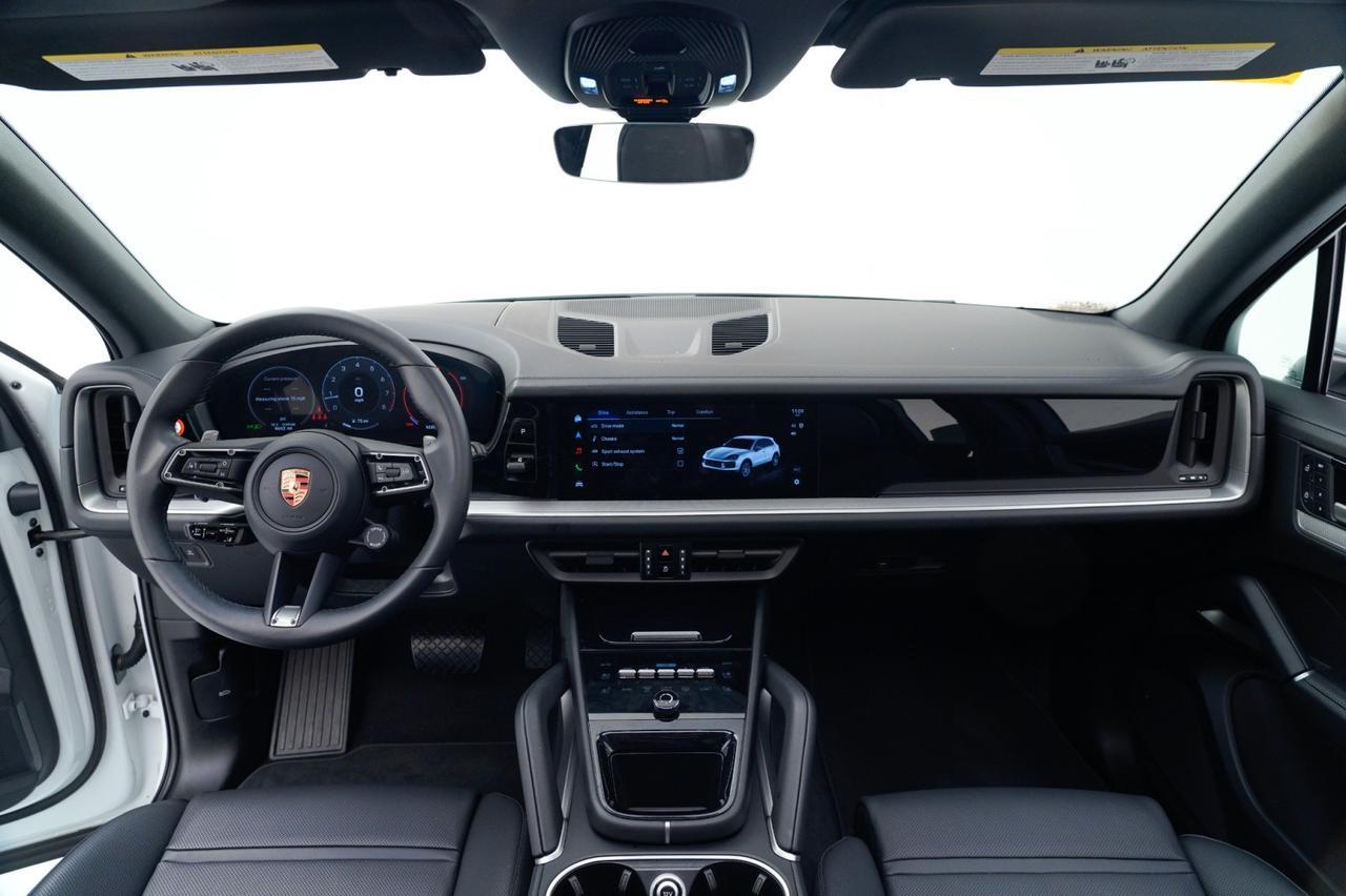 2025 Porsche Cayenne Pompano Beach FL