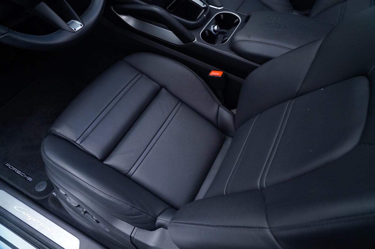 2025 Porsche Cayenne Pompano Beach FL