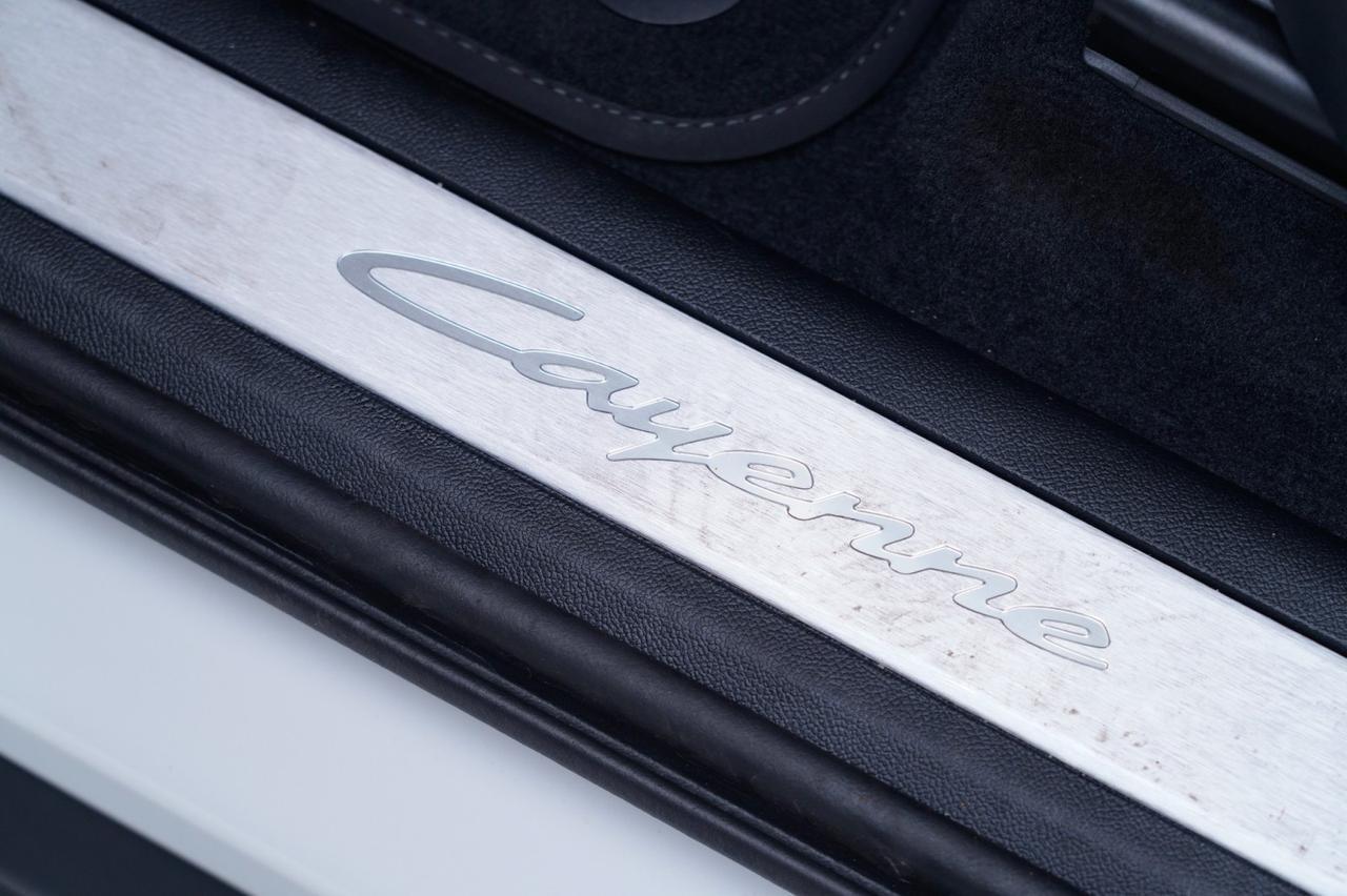 2025 Porsche Cayenne Pompano Beach FL