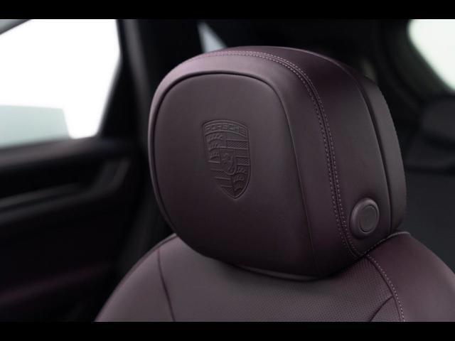 2025 Porsche Cayenne Pompano Beach FL