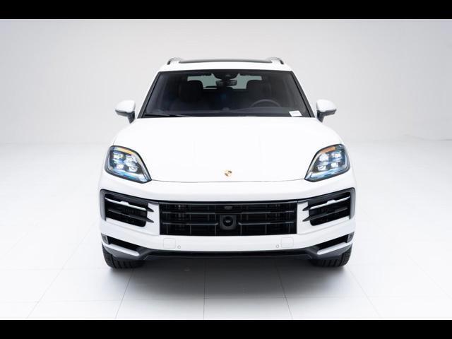2025 Porsche Cayenne Pompano Beach FL
